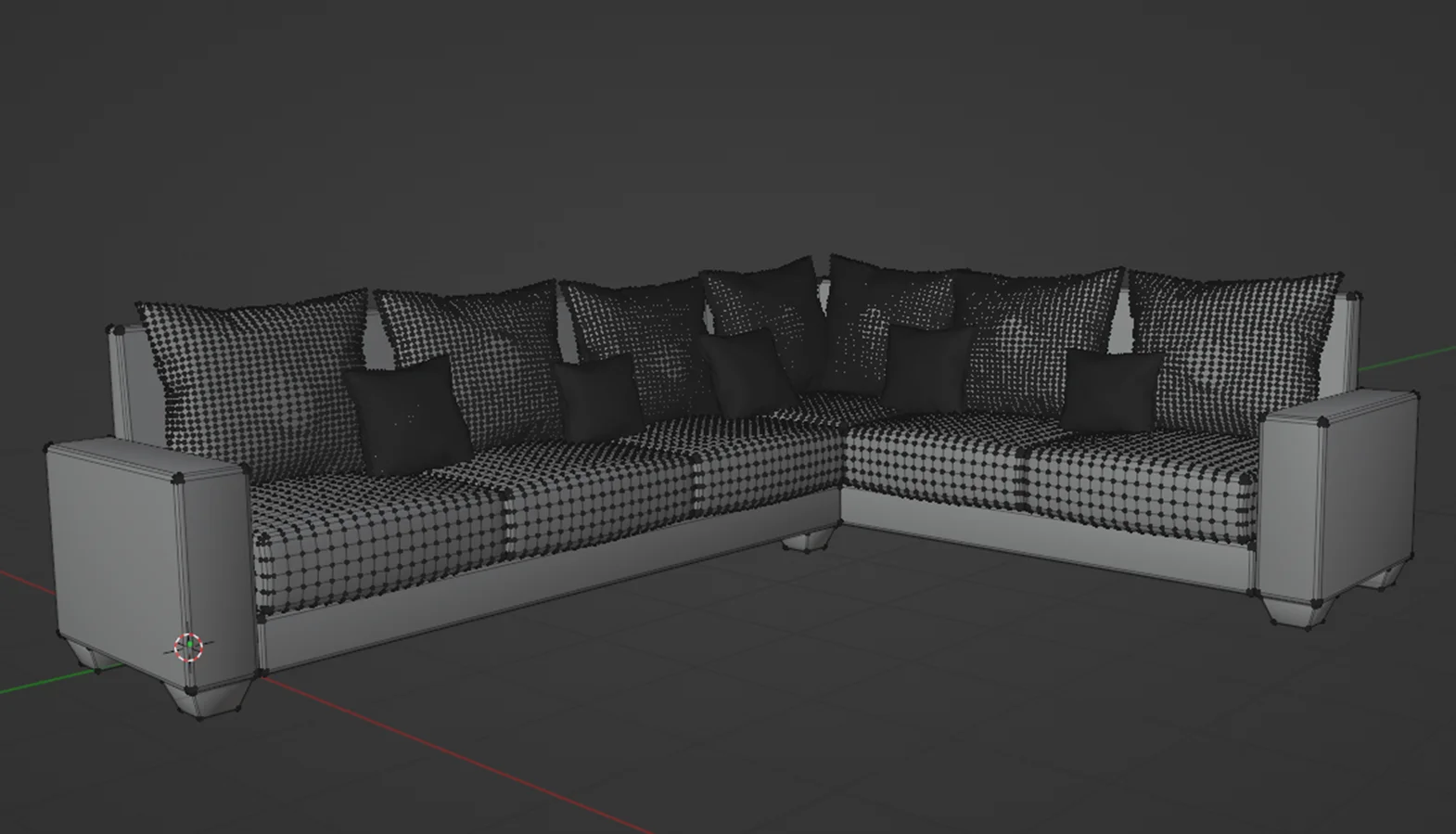 Simple Couch screenshot 2