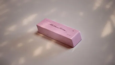 Simple Eraser - Blender 3d models