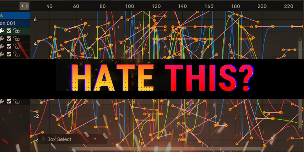 Simple F-Curves screenshot 7