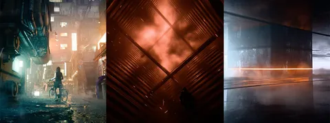 Simple Fog - Blender addons