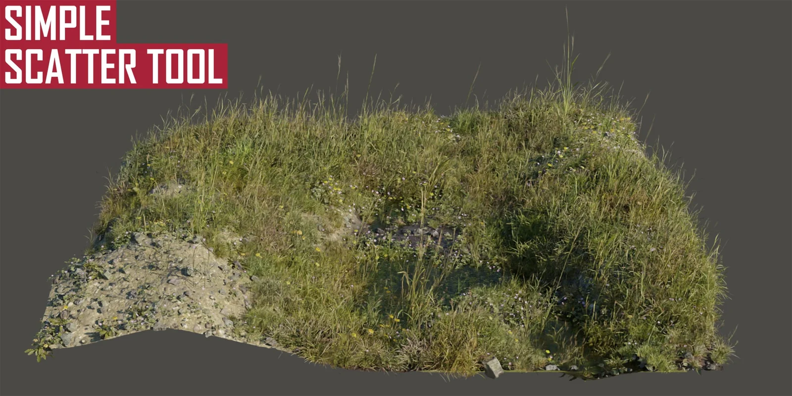 Simple Scatter Tool screenshot 2