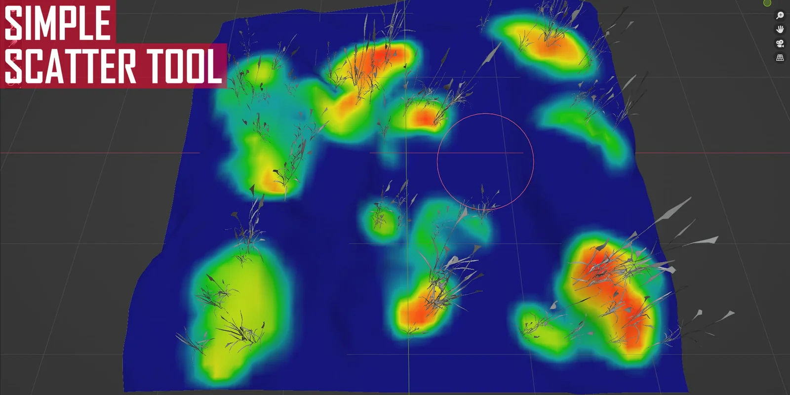 Simple Scatter Tool screenshot 3