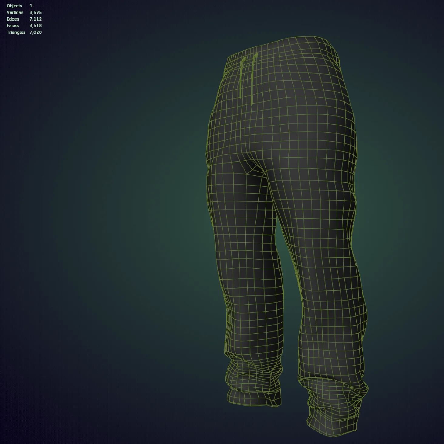 Simple Joggers screenshot 3