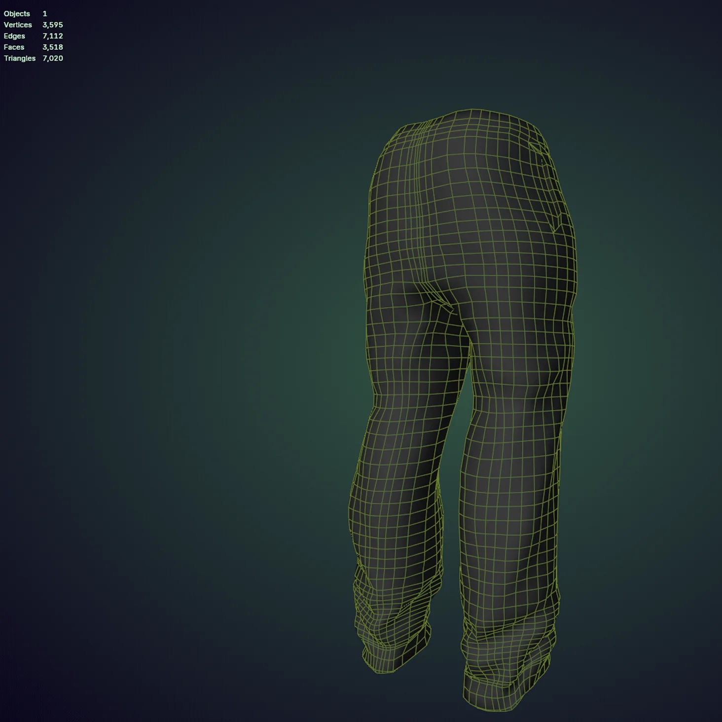 Simple Joggers screenshot 4