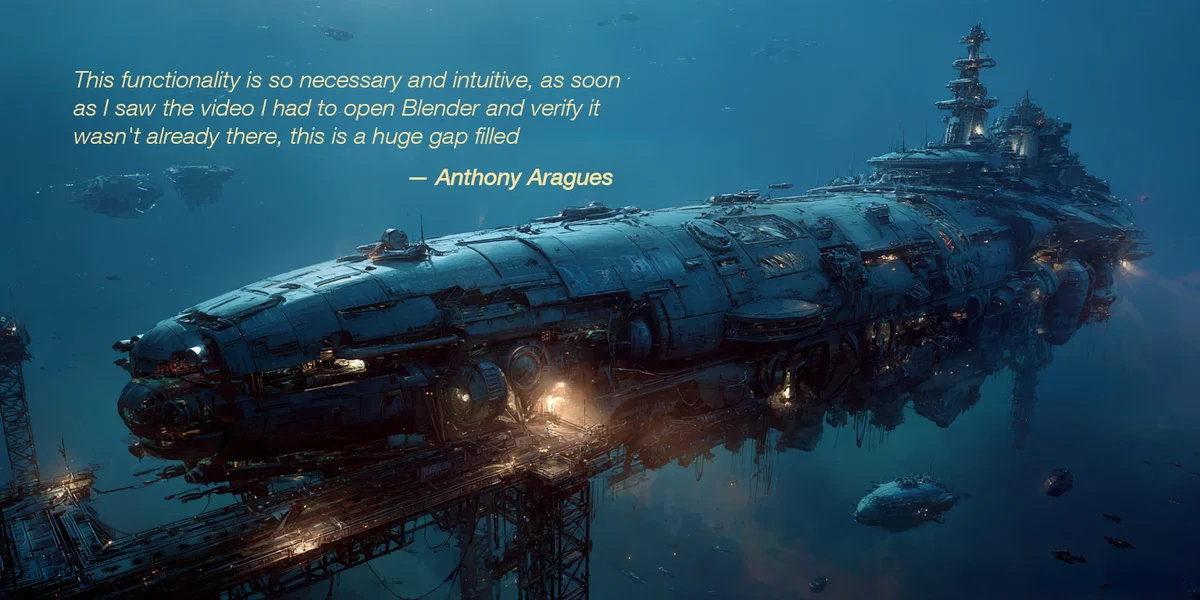 Simple N-Panel screenshot 2