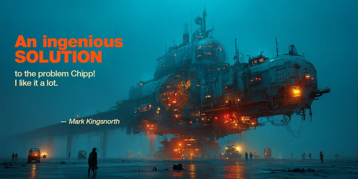 Simple N-Panel screenshot 3