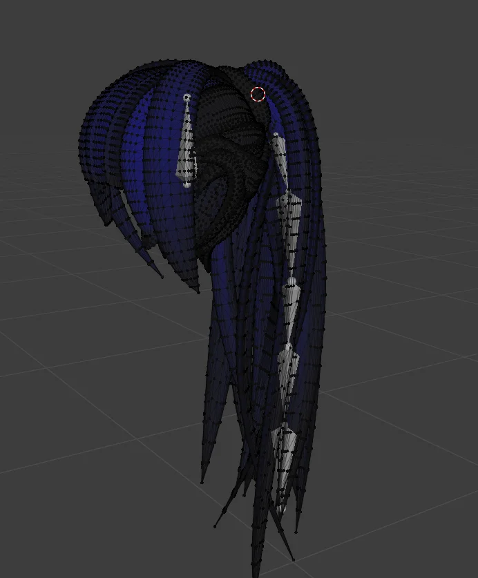 Simple Ponytail screenshot 3