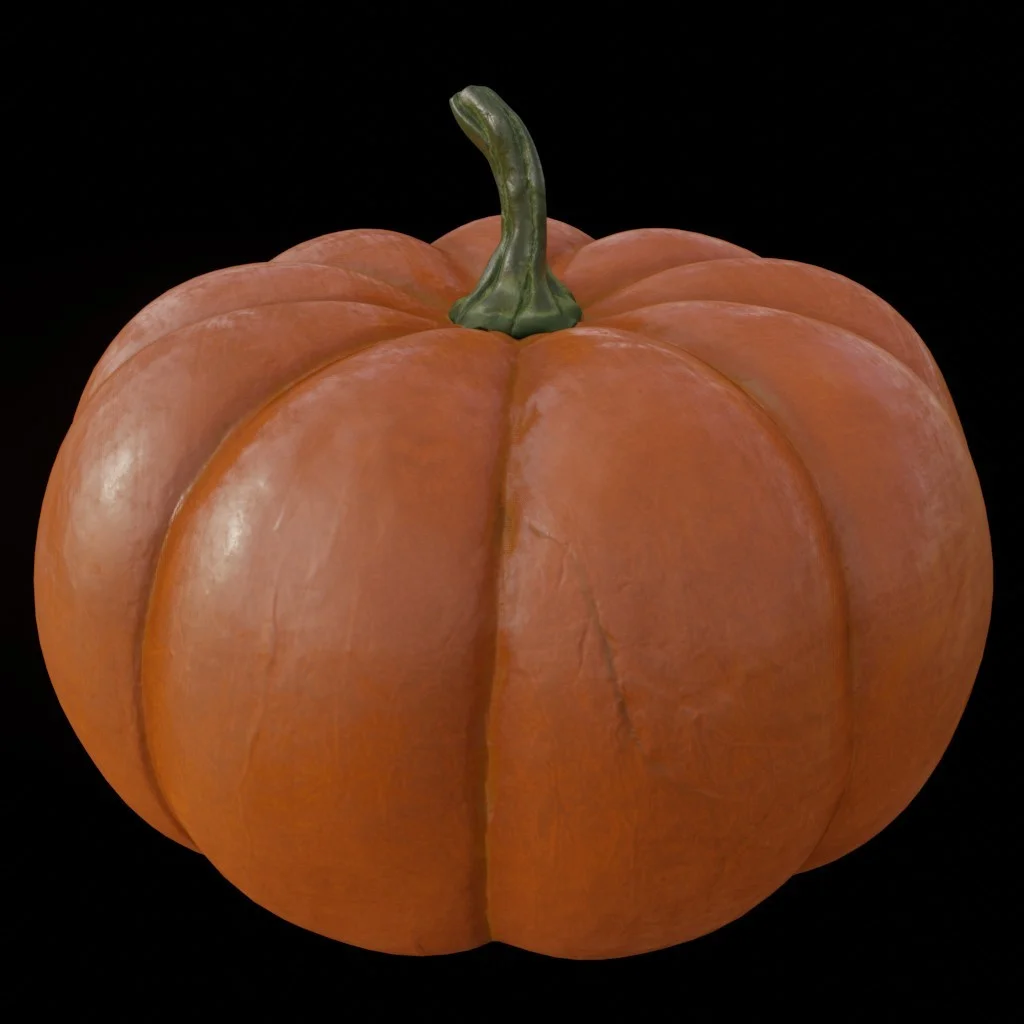 Simple Pumpkin screenshot 2