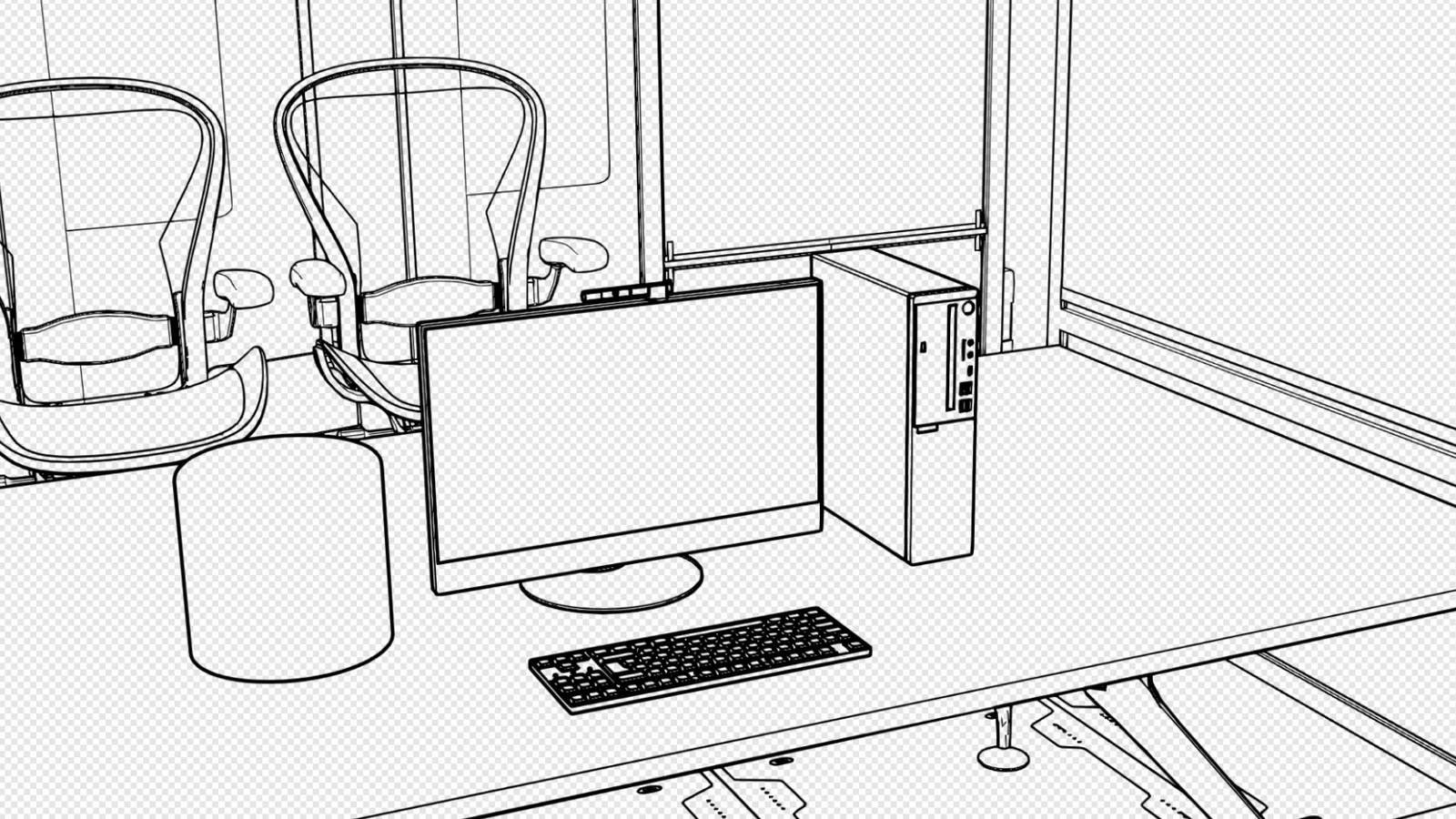 Simple Sketch Pro screenshot 4