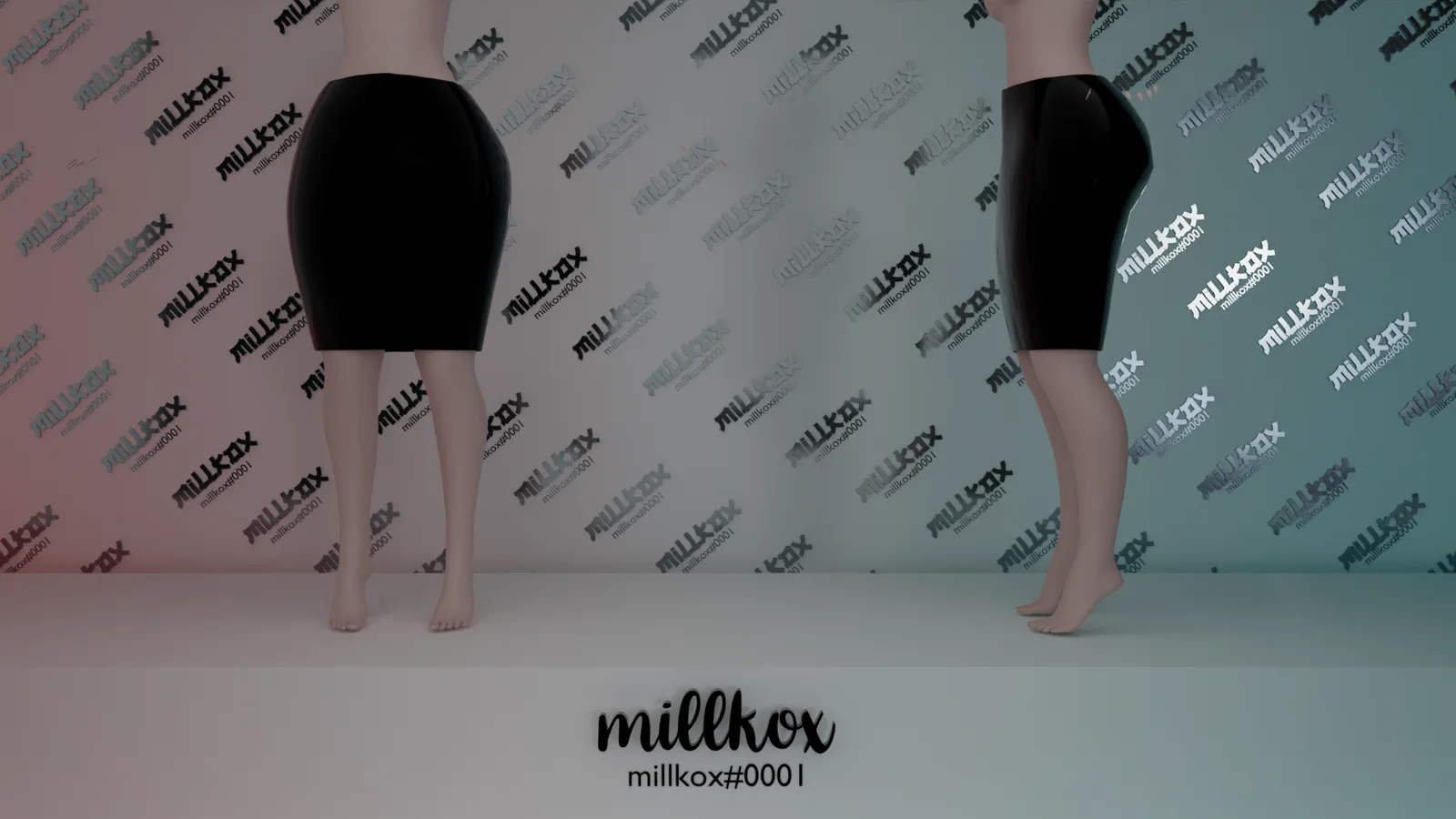 Simple Skirt screenshot 2