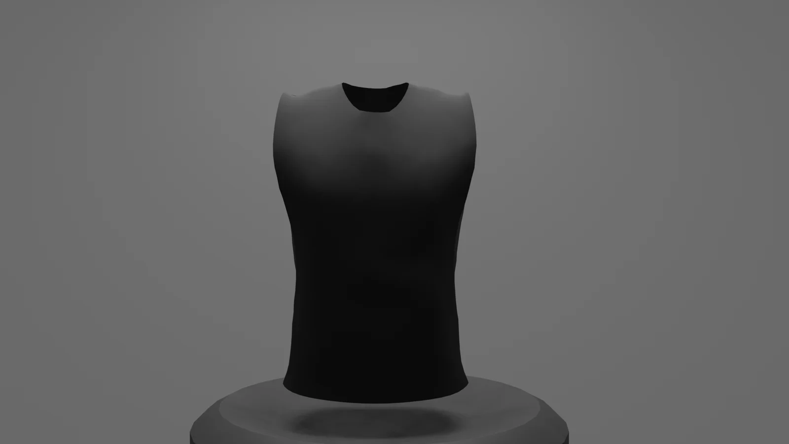 Simple Tank Top screenshot 2