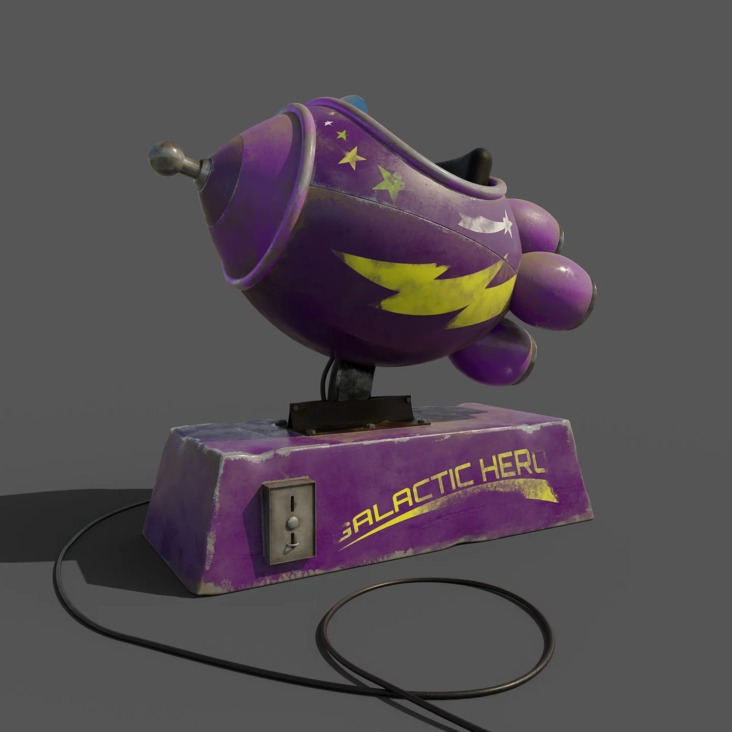 Simple Texture Painting screenshot 2