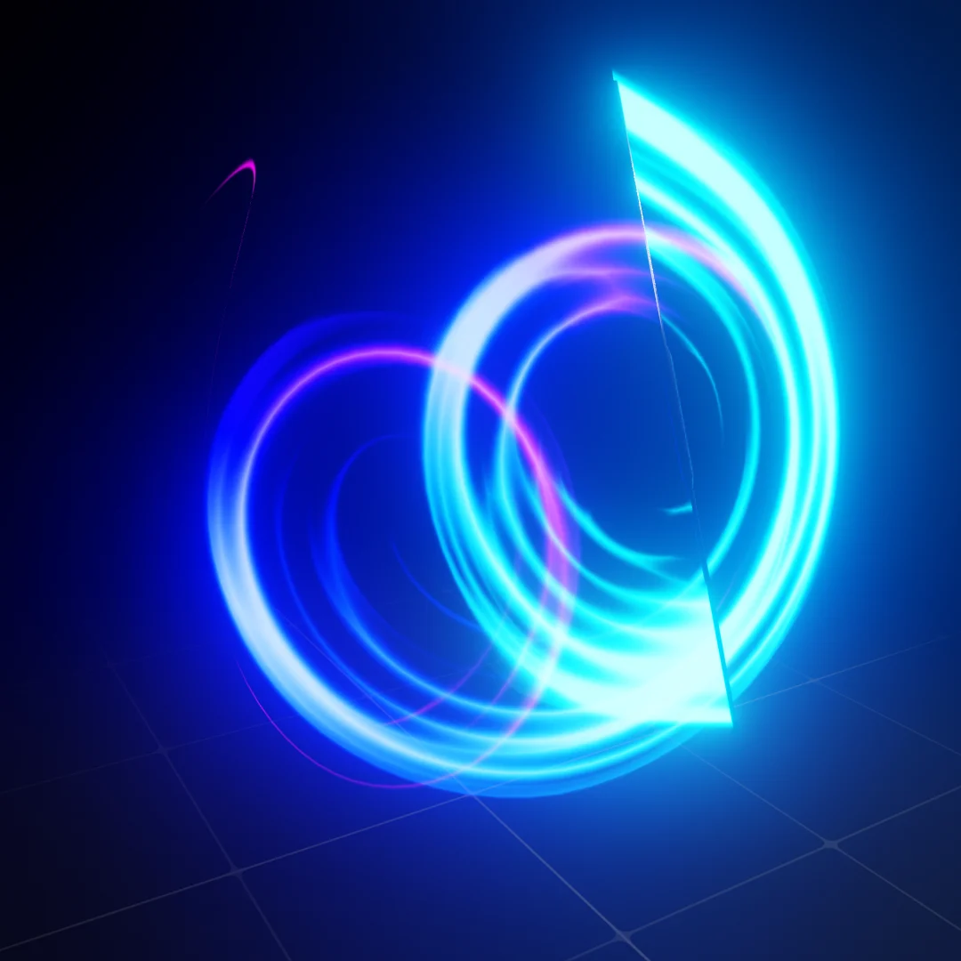 Simple Trail Modifier screenshot 3