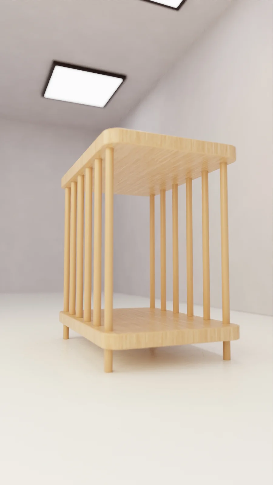 Wooden Tea Table screenshot 2