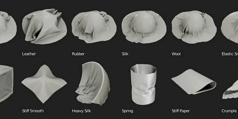 Simply Cloth screenshot 4