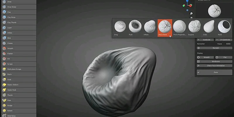 Simply Cloth screenshot 5