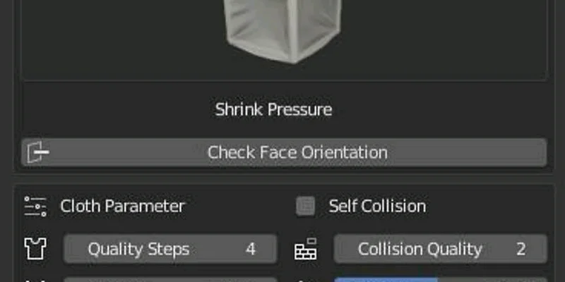 Simply Cloth screenshot 6