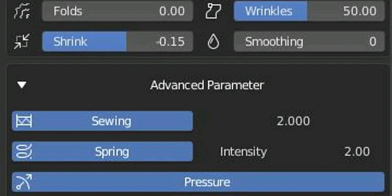Simply Cloth screenshot 8