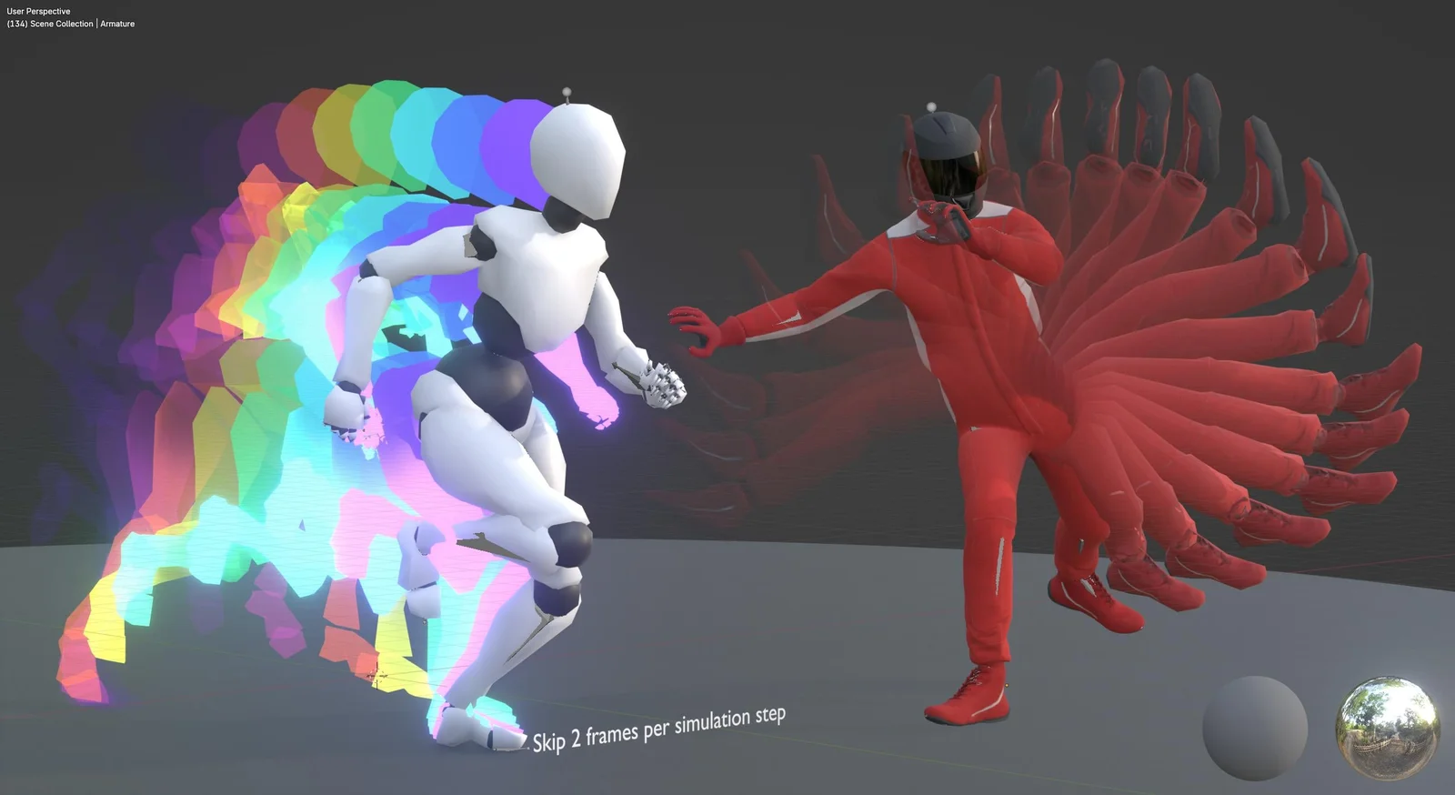 Simply Trails screenshot 2