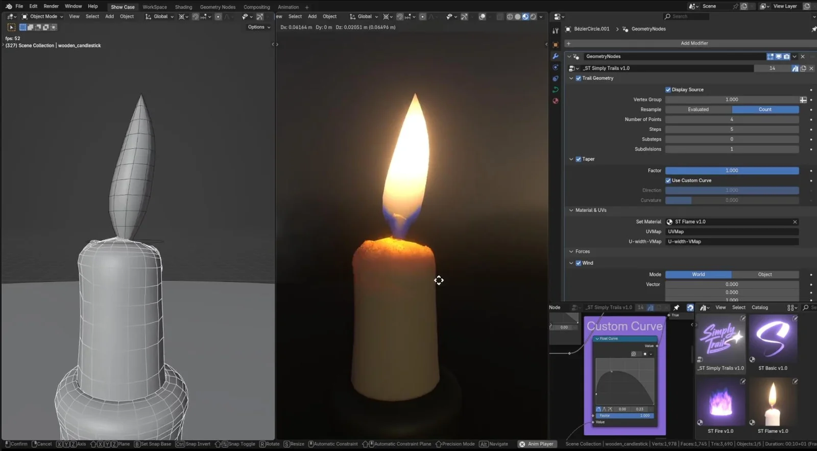 Simply Trails screenshot 3