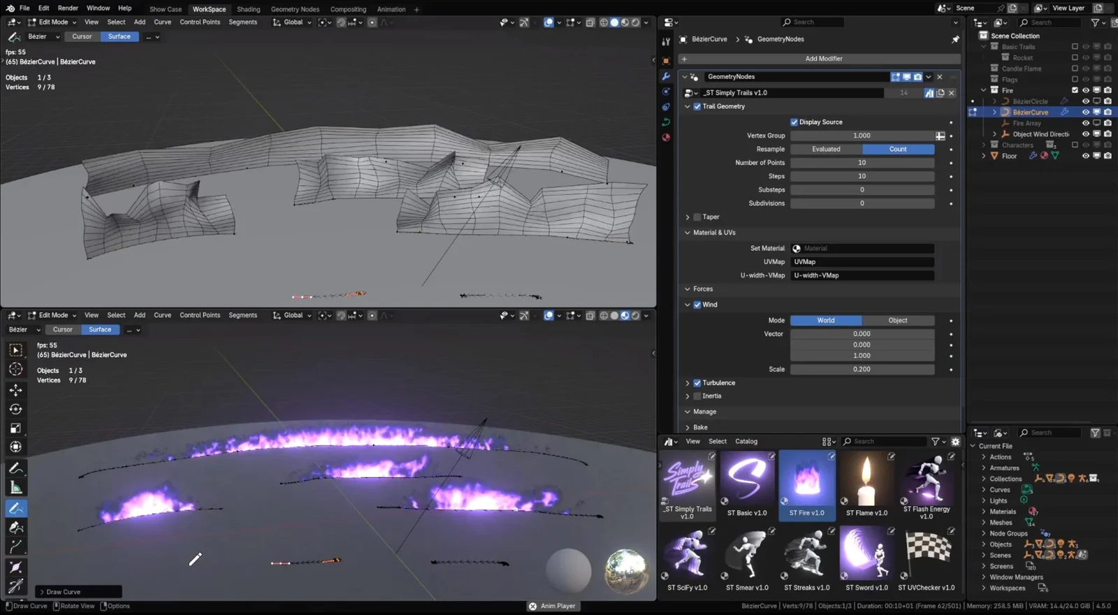 Simply Trails screenshot 4