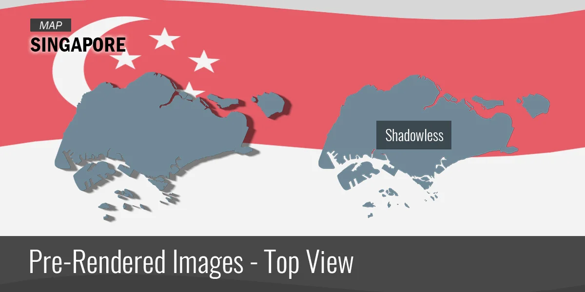 Singapore Map screenshot 4