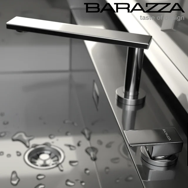 Barazza LAB Sinks screenshot 3