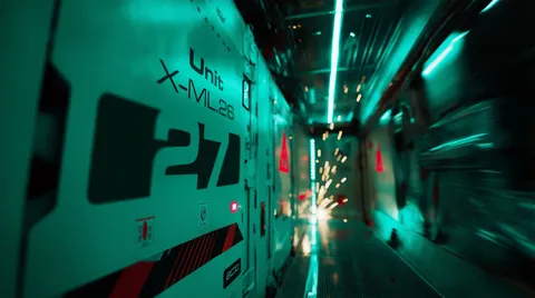 SirCharles Professional Sample - Blender textures & materials