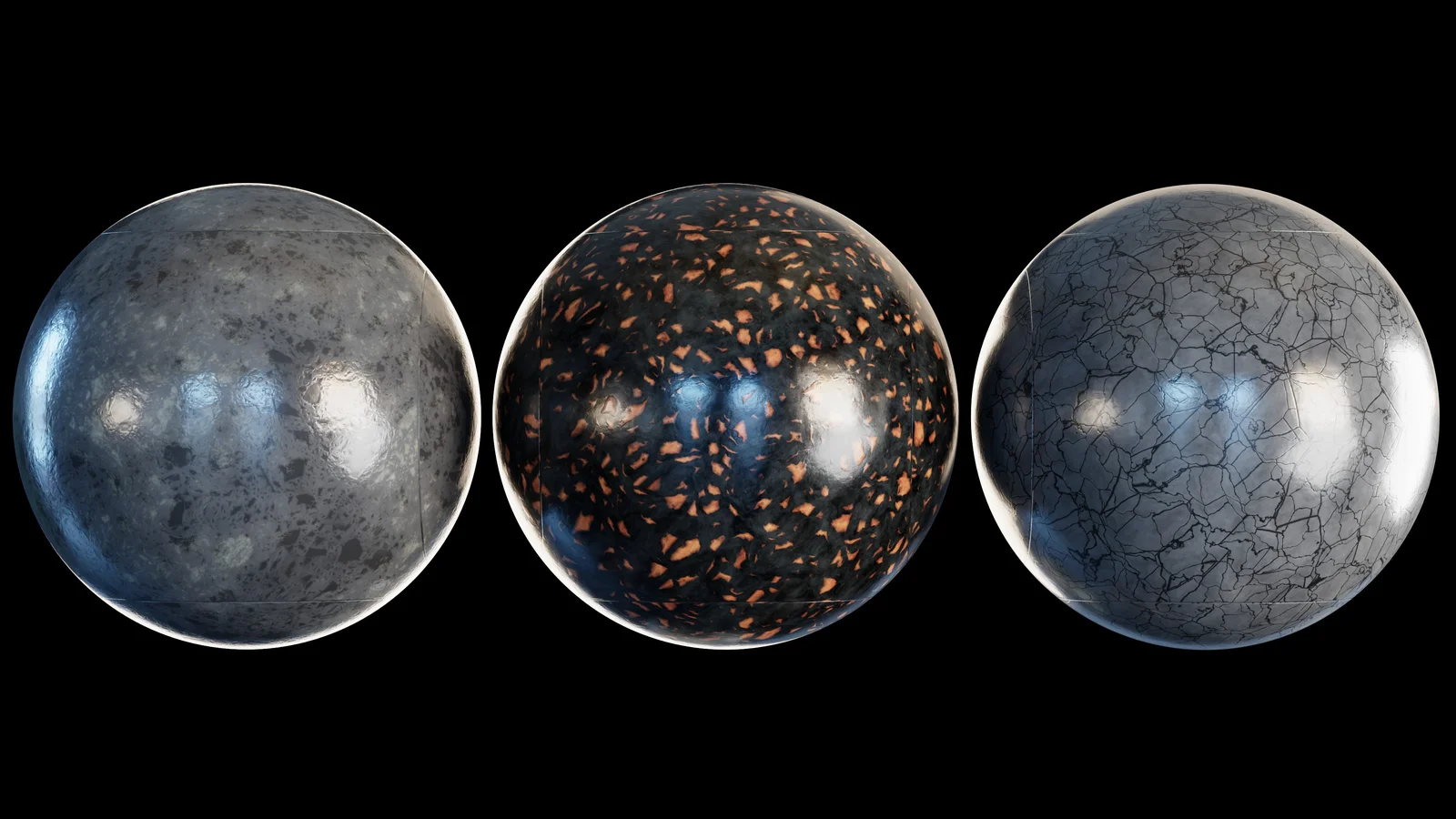 Procedural Terrazzo Tiles screenshot 5