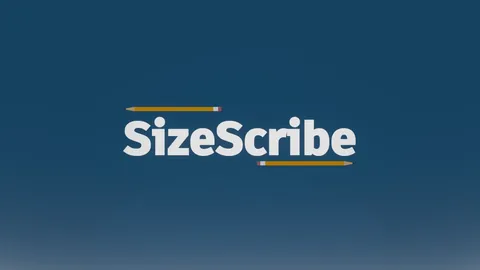 SizeScribe - Blender addons