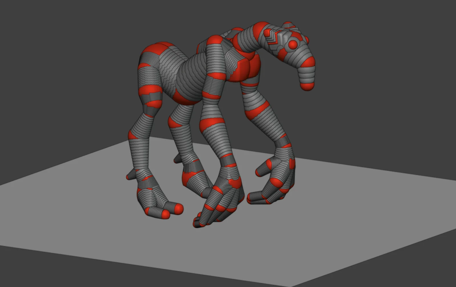 SkelSketch screenshot 3