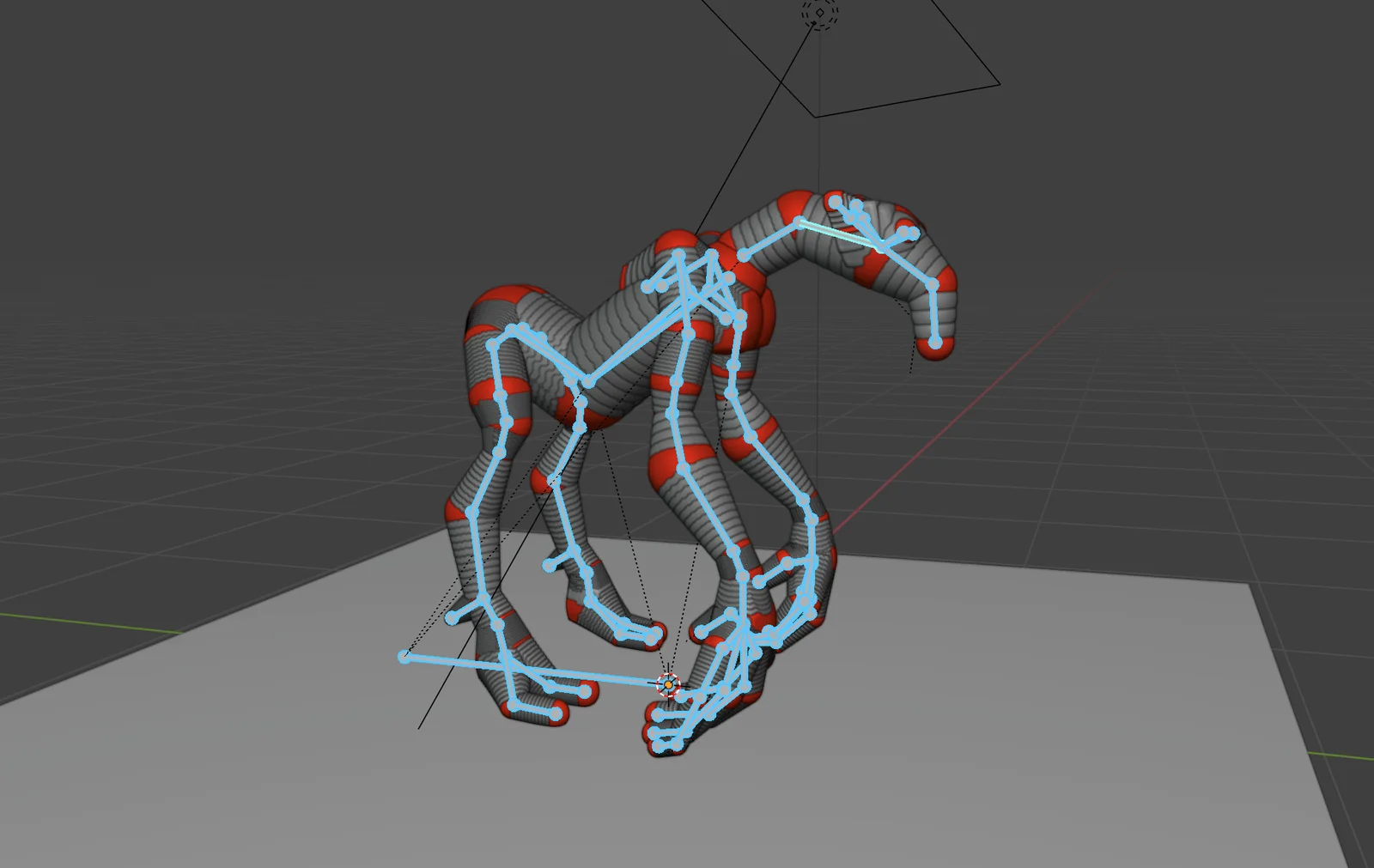 SkelSketch screenshot 4