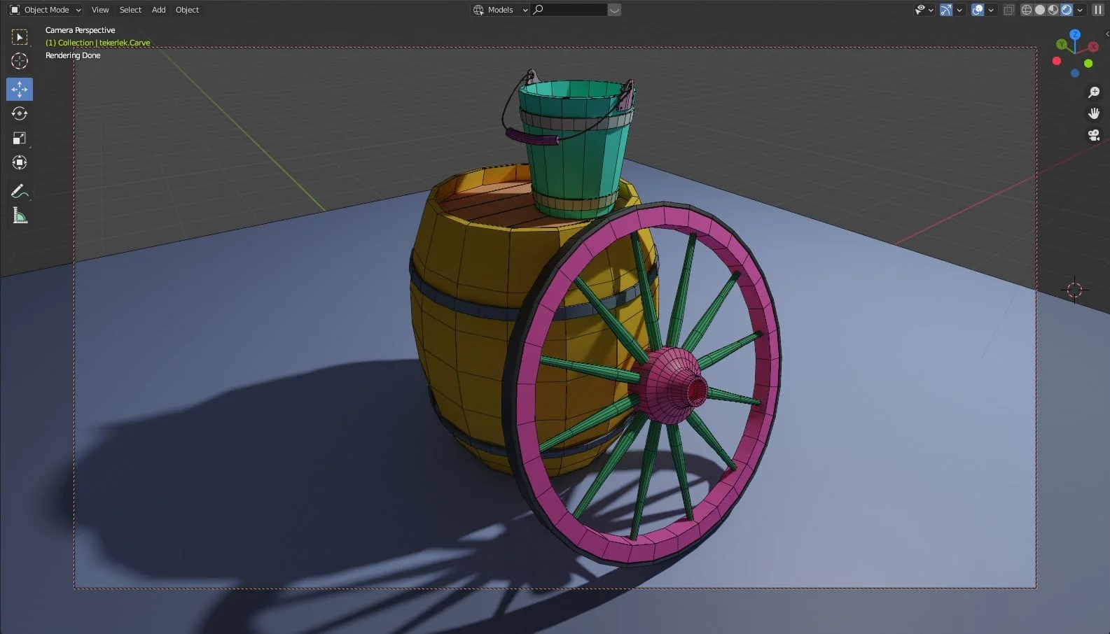 Sketch N' Carve screenshot 4