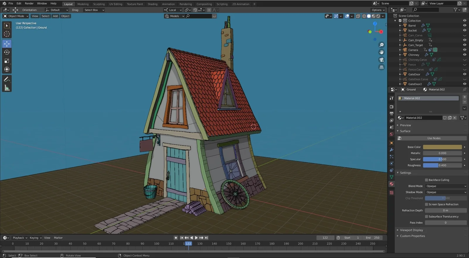 Sketch N' Carve screenshot 7