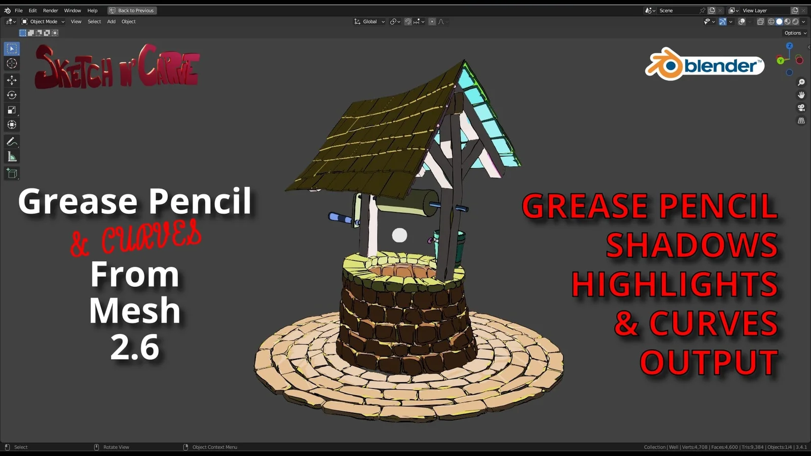 Sketch N' Carve Ultimate Bundle screenshot 5