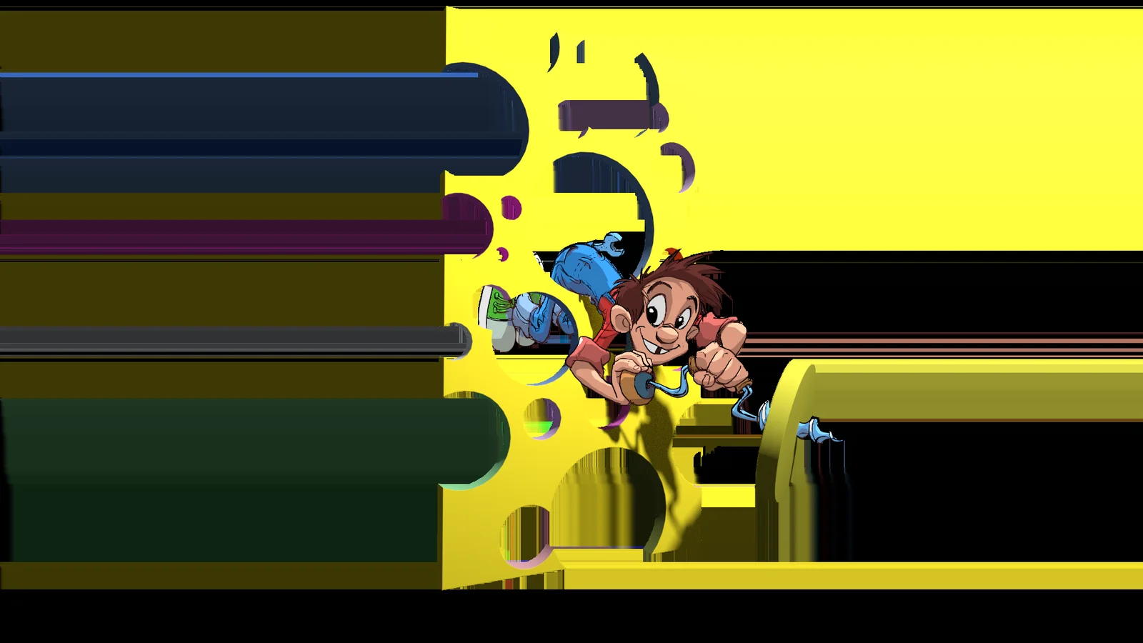 Sketch N' Carve Ultimate Bundle screenshot 8