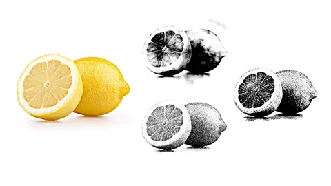 Sketch Shader - Blender shaders