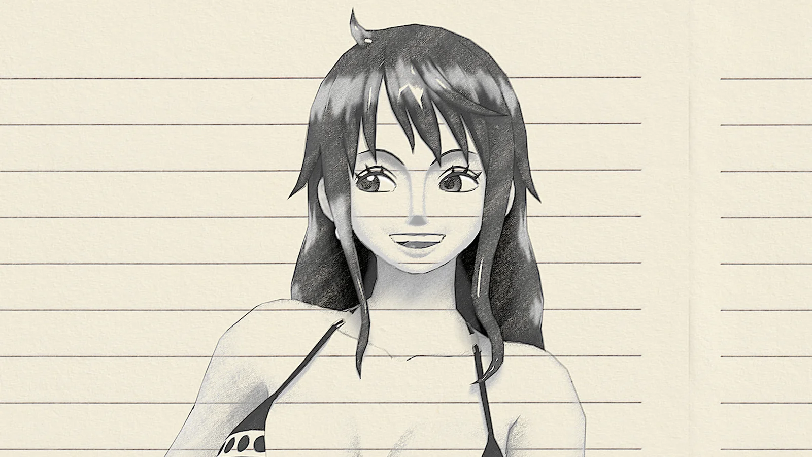 Sketch Shader screenshot 3