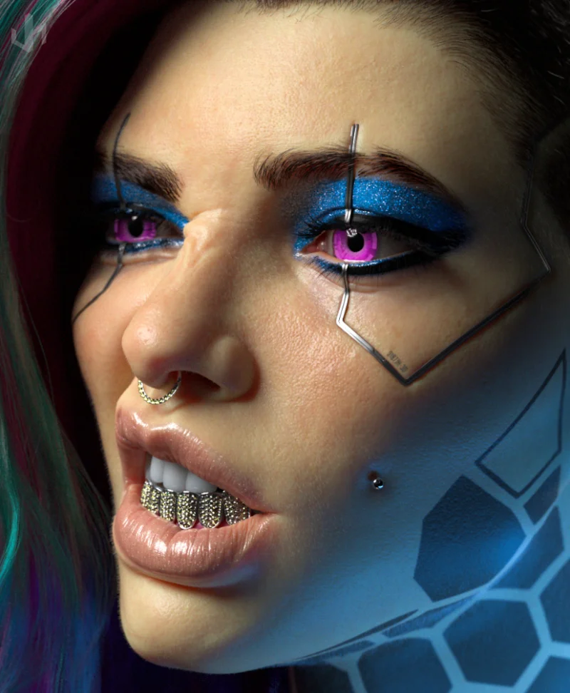 Skin Detailing Kit screenshot 3