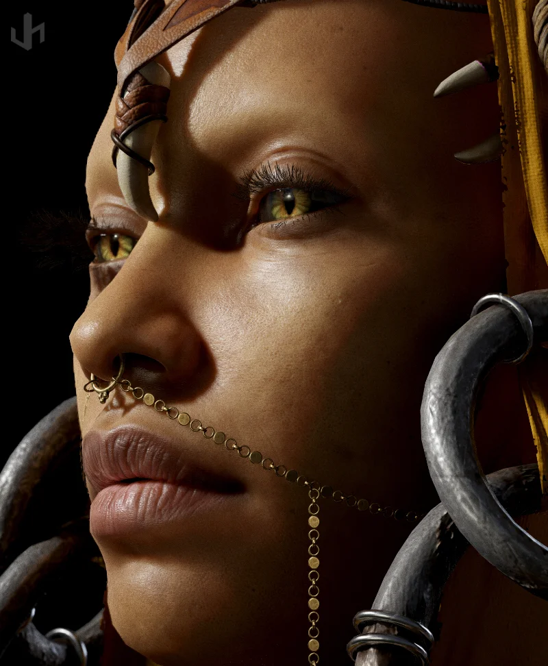 Skin Detailing Kit screenshot 5