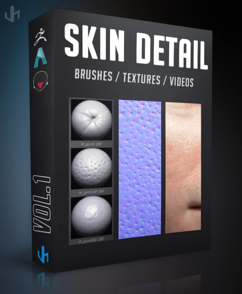 Skin Detailing Kit screenshot 6