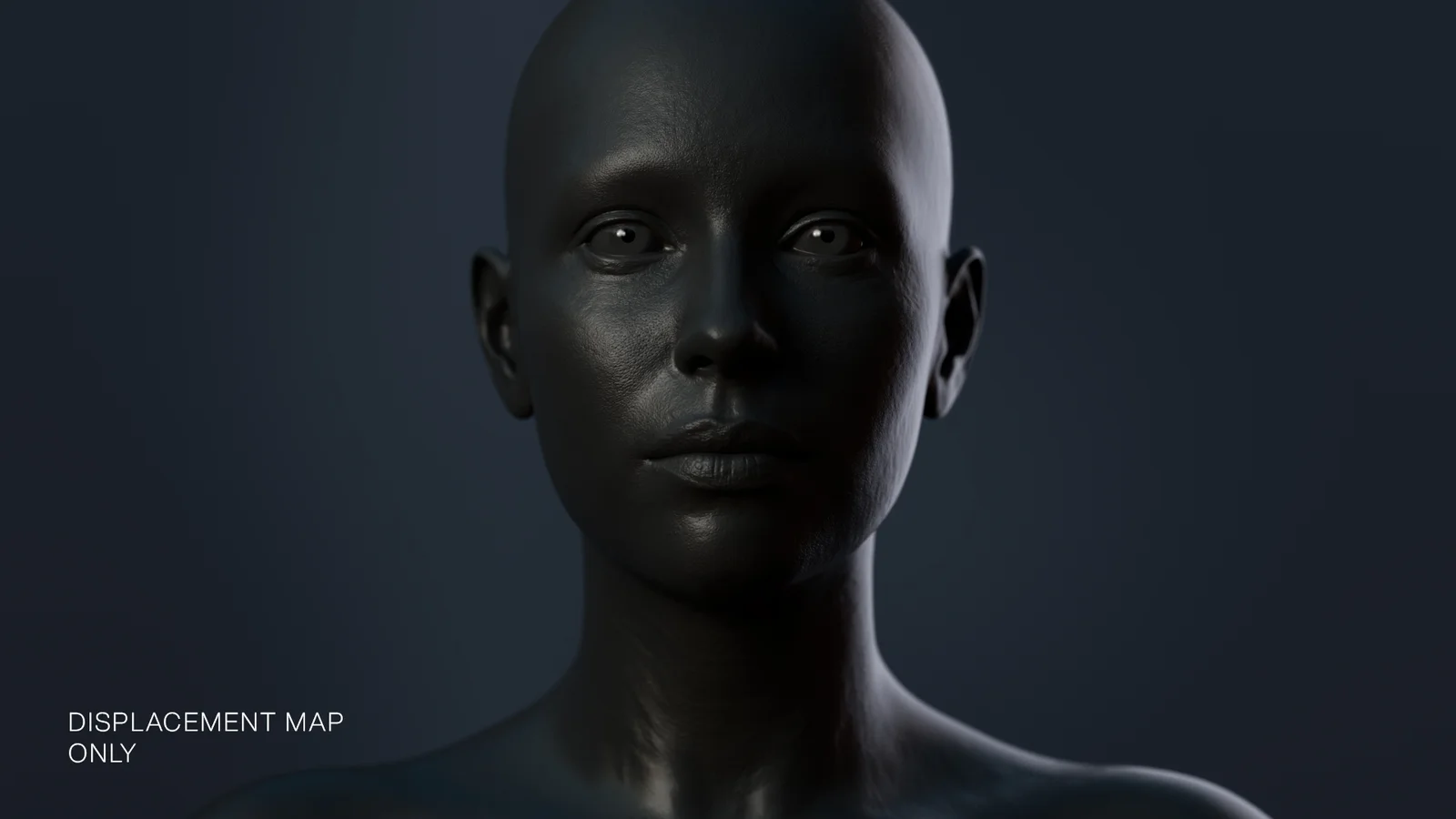 Genesis 9 Feminine Skin Textures screenshot 8