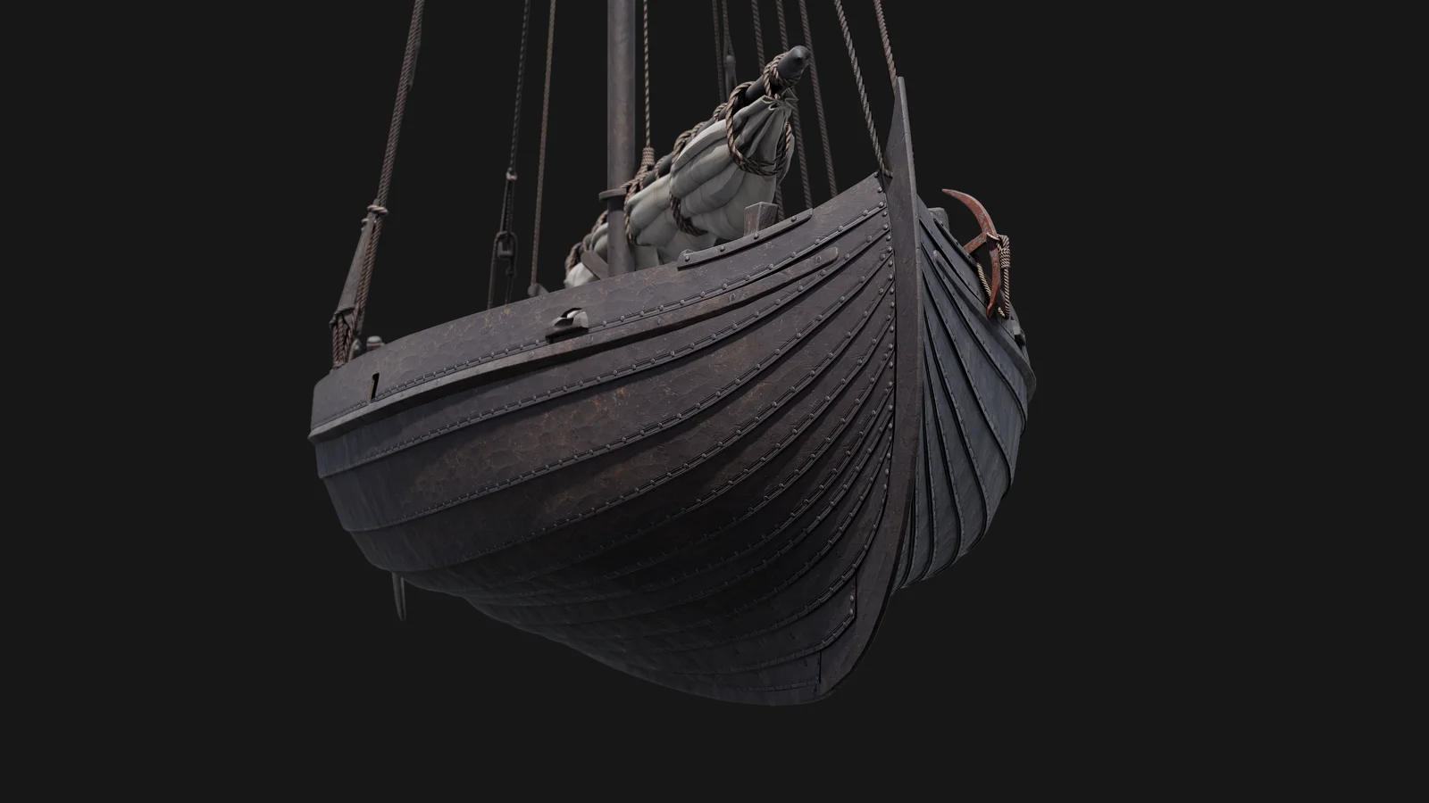 Skuldelev 1 screenshot 4