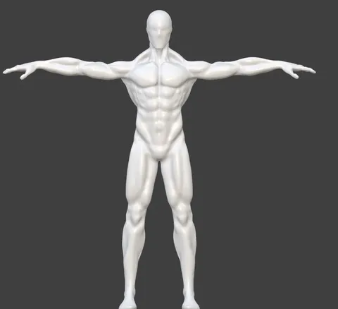 Sky Base - Blender 3d models