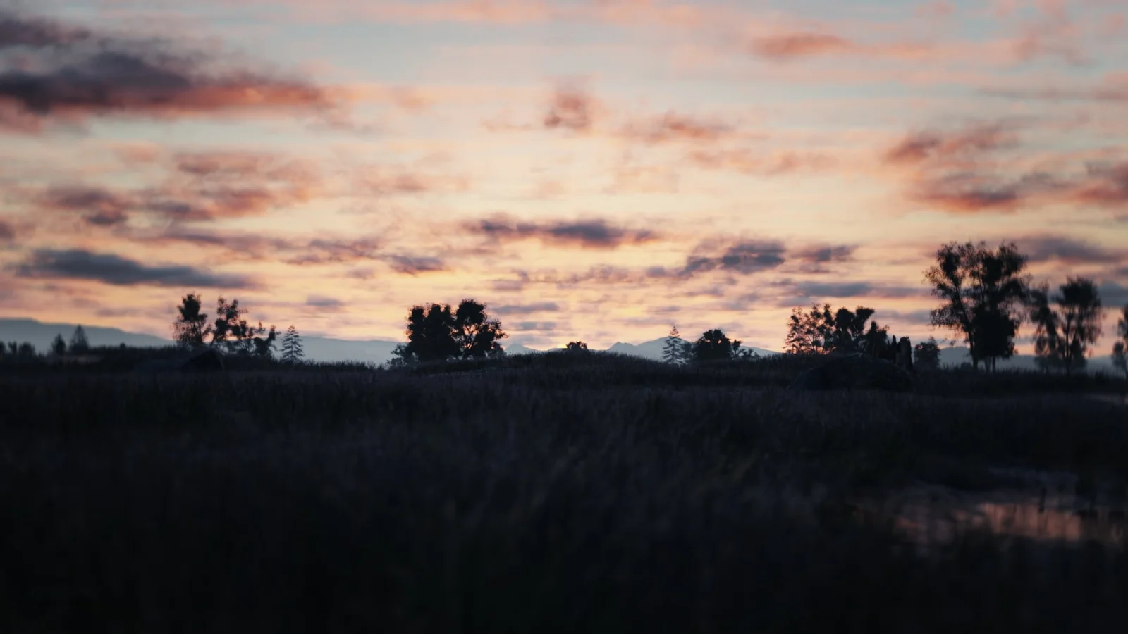 Sky Shaders screenshot 2