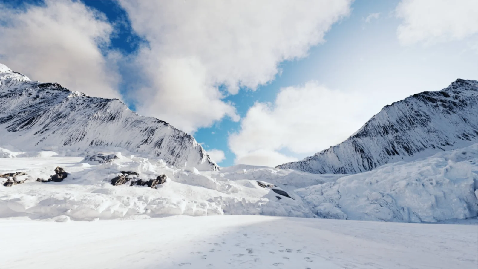 Sky Shaders screenshot 3