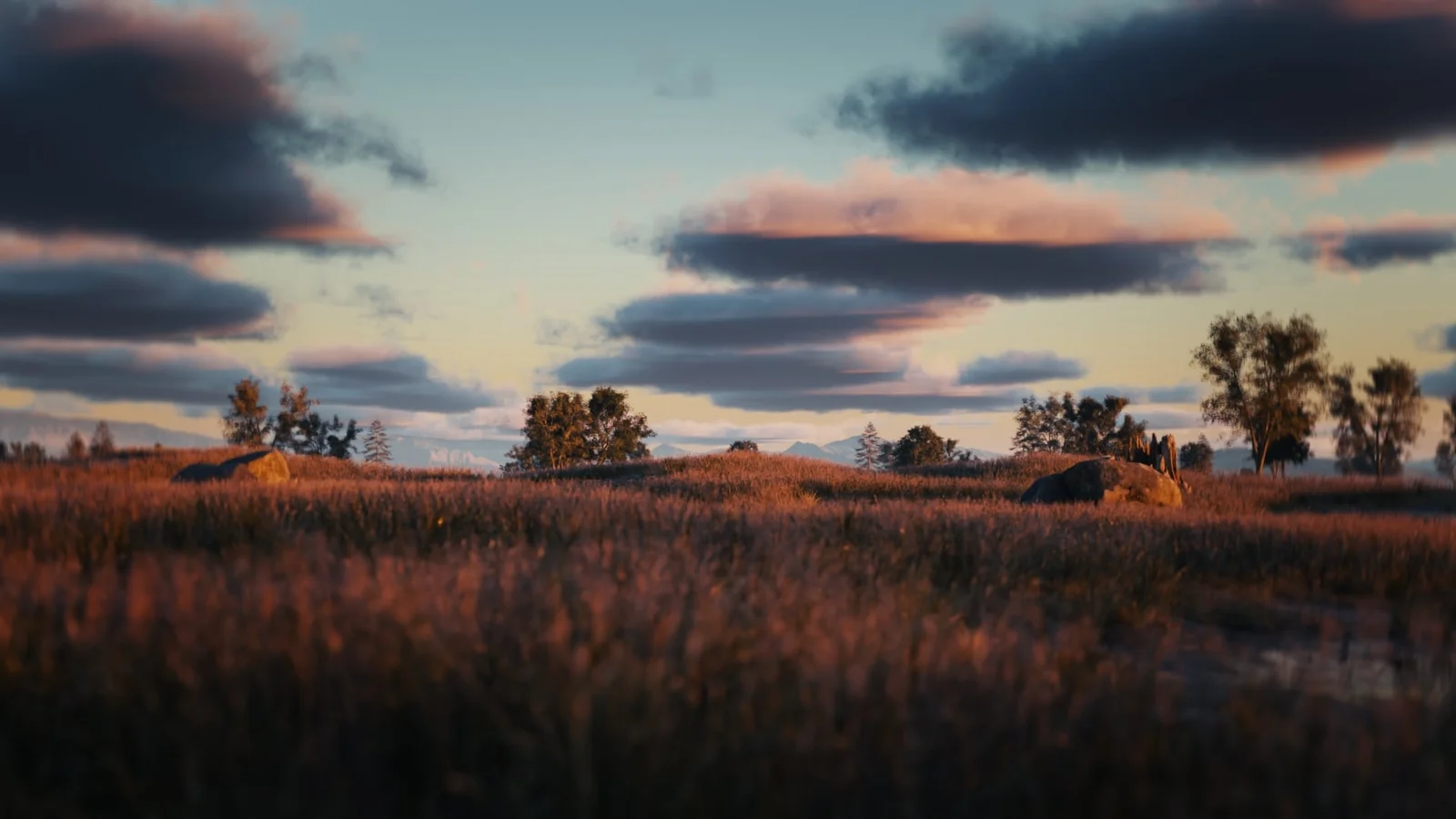 Sky Shaders screenshot 4