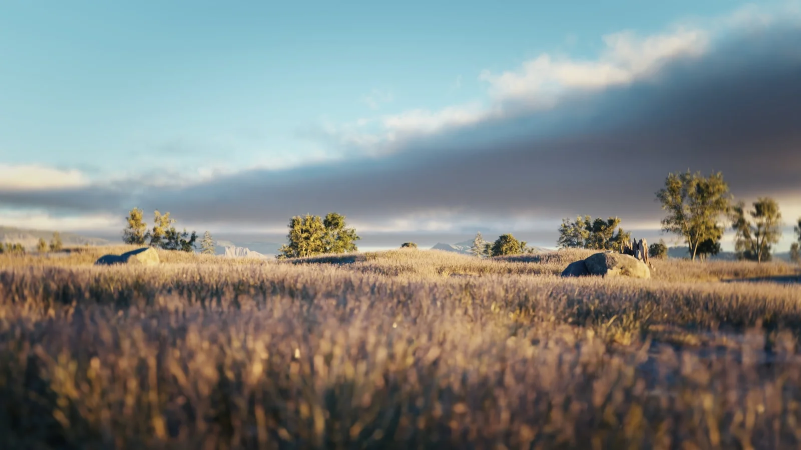 Sky Shaders screenshot 5