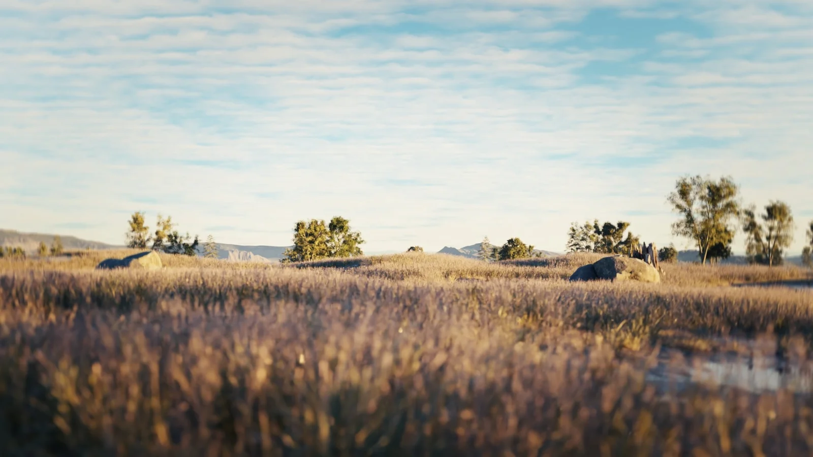 Sky Shaders screenshot 6