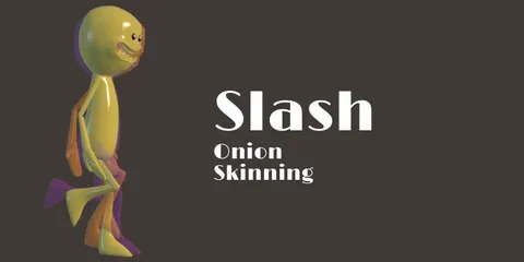 Slash - Blender addons